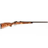 REMINGTON MODEL 700 - 3 of 4