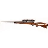 WEATHERBY MARK V DELUXE - 1 of 5