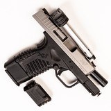 SPRINGFIELD ARMORY XDS-9 - 3 of 3