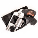 SMITH & WESSON 637-2 AIRWEIGHT - 4 of 5