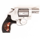 SMITH & WESSON 637-2 AIRWEIGHT - 3 of 5