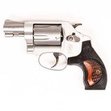 SMITH & WESSON 637-2 AIRWEIGHT - 2 of 5