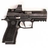 SIG SAUER P320 - 2 of 3