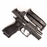 SIG SAUER P320 - 3 of 3