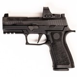 SIG SAUER P320 - 1 of 3