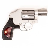 SMITH & WESSON 642-1 PERFORMANCE CENTER - 3 of 5