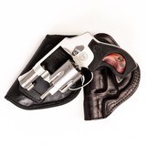 SMITH & WESSON 642-1 PERFORMANCE CENTER - 4 of 5