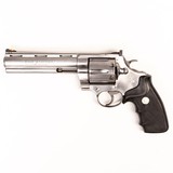 COLT ANACONDA - 1 of 4