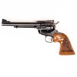 RUGER BLACKHAWK - 1 of 4