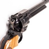 RUGER BLACKHAWK - 4 of 4