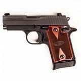 SIG SAUER P938 - 1 of 3