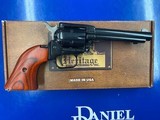 HERITAGE MFG. ROUGH RIDER SMALL BORE - 3 of 3