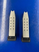 SPRINGFIELD ARMORY XD-M ELITE COMPACT - 4 of 4