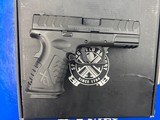 SPRINGFIELD ARMORY XD-M ELITE COMPACT - 3 of 4