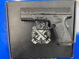 SPRINGFIELD ARMORY XD-M ELITE COMPACT - 2 of 4