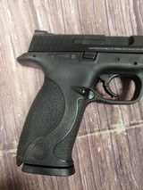 SMITH & WESSON M&P 40 - 6 of 6