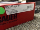 SIG SAUER UD227-45-B1 - 2 of 7
