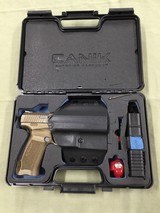 CANIK TP9DA - 1 of 4