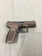 CANIK TP9DA - 3 of 4