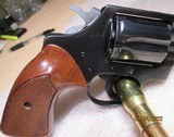 COLT DETECTIVE SPECIAL - 2 of 7