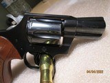 COLT DETECTIVE SPECIAL - 1 of 7