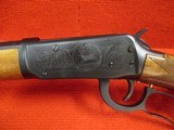 WINCHESTER 94 Centennial 1894-1994 - 7 of 7