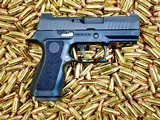SIG SAUER 320XC-9-BXR3-R2 - 2 of 2