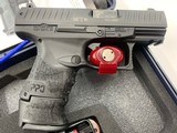 WALTHER PPQ M2 SUB COMPACT - 3 of 6