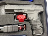 WALTHER PPQ M2 SUB COMPACT - 2 of 6