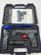 WALTHER PPQ M2 SUB COMPACT - 1 of 6