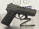SIG SAUER P239 - 1 of 2