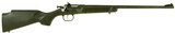 KEYSTONE SPORTING ARMS CRICKETT SYNTHETIC SINGLE SHOT - 1 of 1