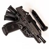 FN FNX-45 TACTICAL - 4 of 4