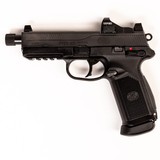 FN FNX-45 TACTICAL - 1 of 4