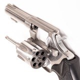 SMITH & WESSON MODEL 650 - 5 of 5