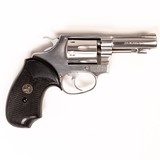 SMITH & WESSON MODEL 650 - 3 of 5