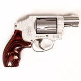 SMITH & WESSON 642-2 LADY SMITH - 3 of 5