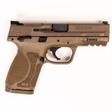 SMITH & WESSON M&P9 M2.0 - 3 of 4