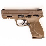 SMITH & WESSON M&P9 M2.0 - 2 of 4