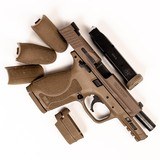 SMITH & WESSON M&P9 M2.0 - 4 of 4