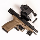SPRINGFIELD ARMORY XD-40 TACTICAL - 4 of 4