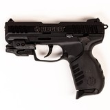RUGER SR22P - 1 of 3
