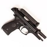BERETTA MODEL 92FS - 4 of 4