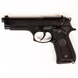 BERETTA MODEL 92FS - 2 of 4