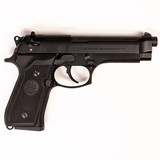 BERETTA MODEL 92FS - 3 of 4
