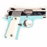 KIMBER MICRO BEL AIR SPECIAL EDITION - 3 of 4