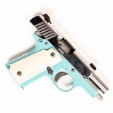 KIMBER MICRO BEL AIR SPECIAL EDITION - 4 of 4