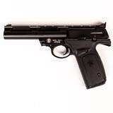 SMITH & WESSON MODEL 22A-1 - 1 of 4