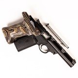 SMITH & WESSON MODEL 22A-1 - 4 of 4