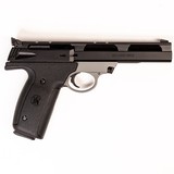 SMITH & WESSON MODEL 22A-1 - 3 of 4